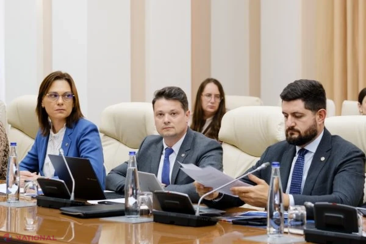 Ministerul Sănătății propune patru direcții pentru un sistem medical mai rezilient și integrarea refugiaților