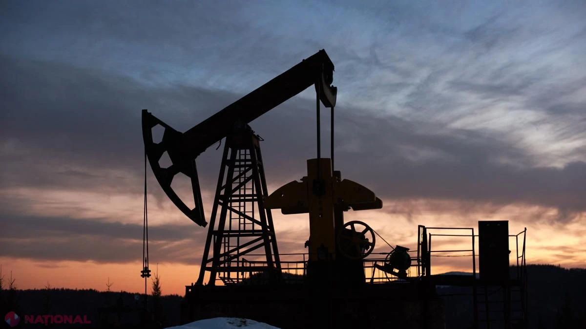 Scandalul petrolului venezuelean în Polonia: 230 de milioane de dolari pierdute, iar petrolierele Orlen au rămas goale