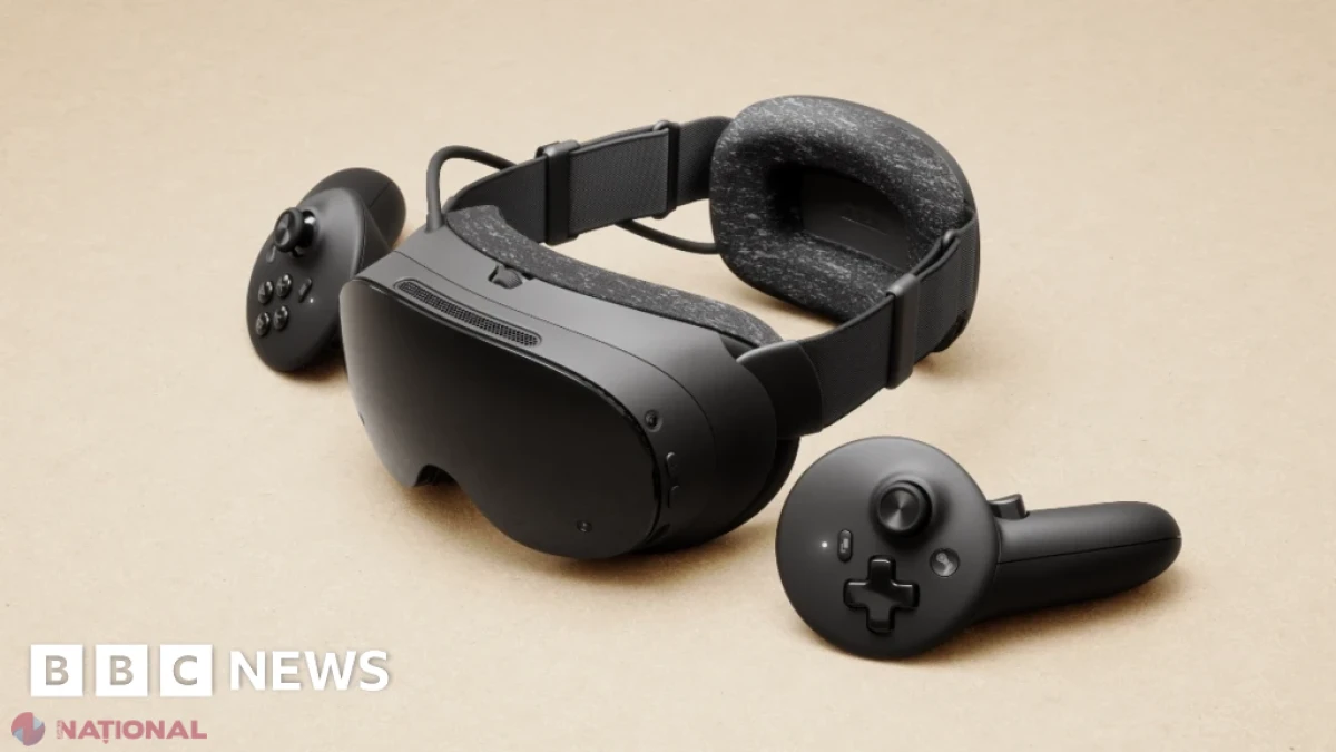 Noua cască VR de la Valve impresionează, dar prețul de peste 1.000 de lire pune sub semnul întrebării accesibilitatea realității virtuale