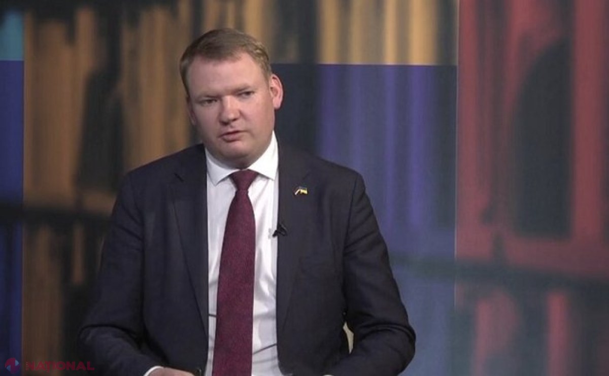 Președintele Legislativului din Letonia, Edvards Smiltēns, vizită oficială în Republica Moldova și întâlniri la cel mai înalt nivel