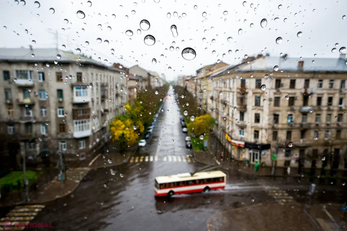 Prognoza pentru 16–22 septembrie 2026: zile calde, apoi ploi și răcire