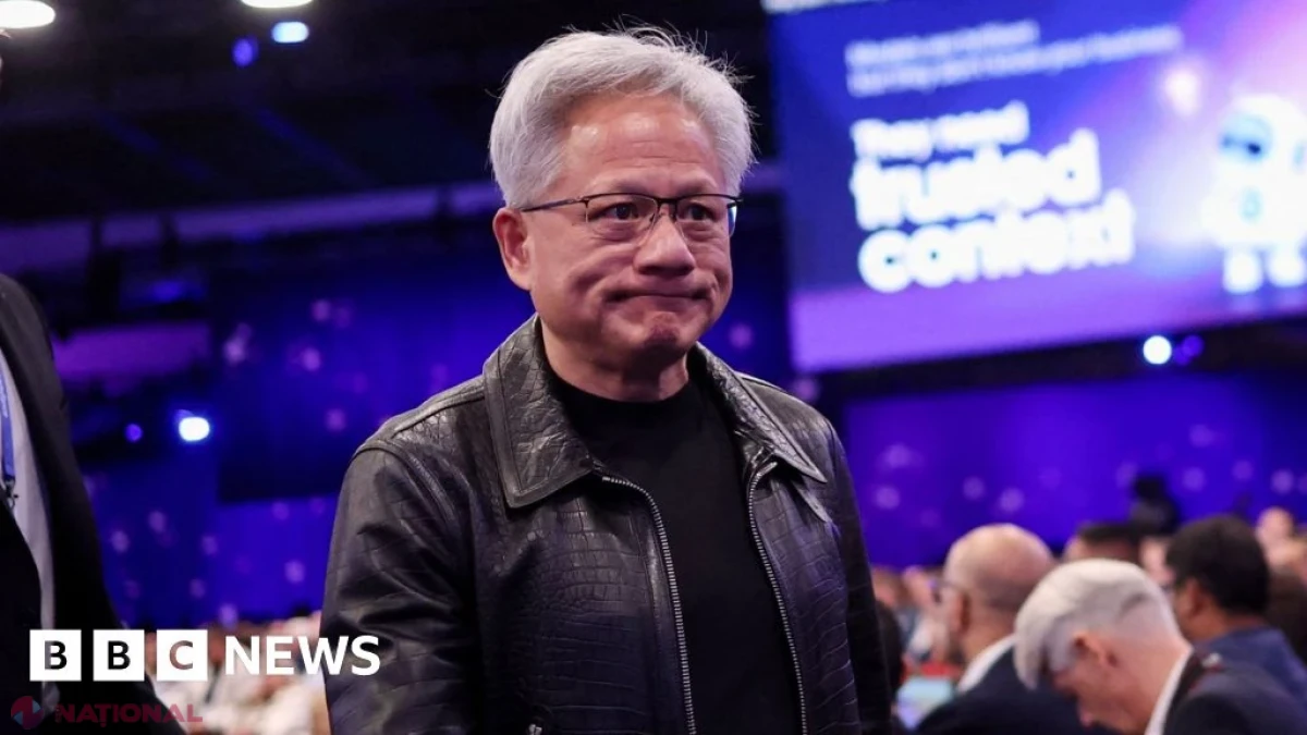 Șeful Nvidia susține că inteligența artificială nu are nevoie de legi noi, în ciuda temerilor privind siguranța