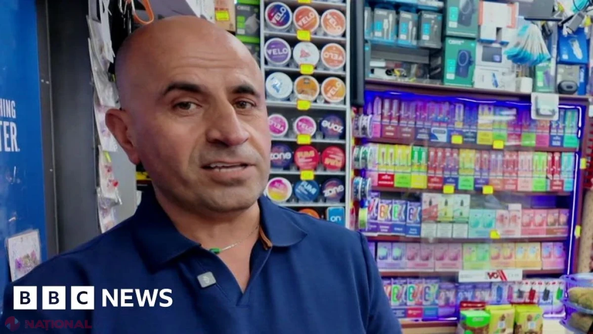 Comercianții britanici își expun hoții pe rețelele sociale pentru a combate furturile din magazine