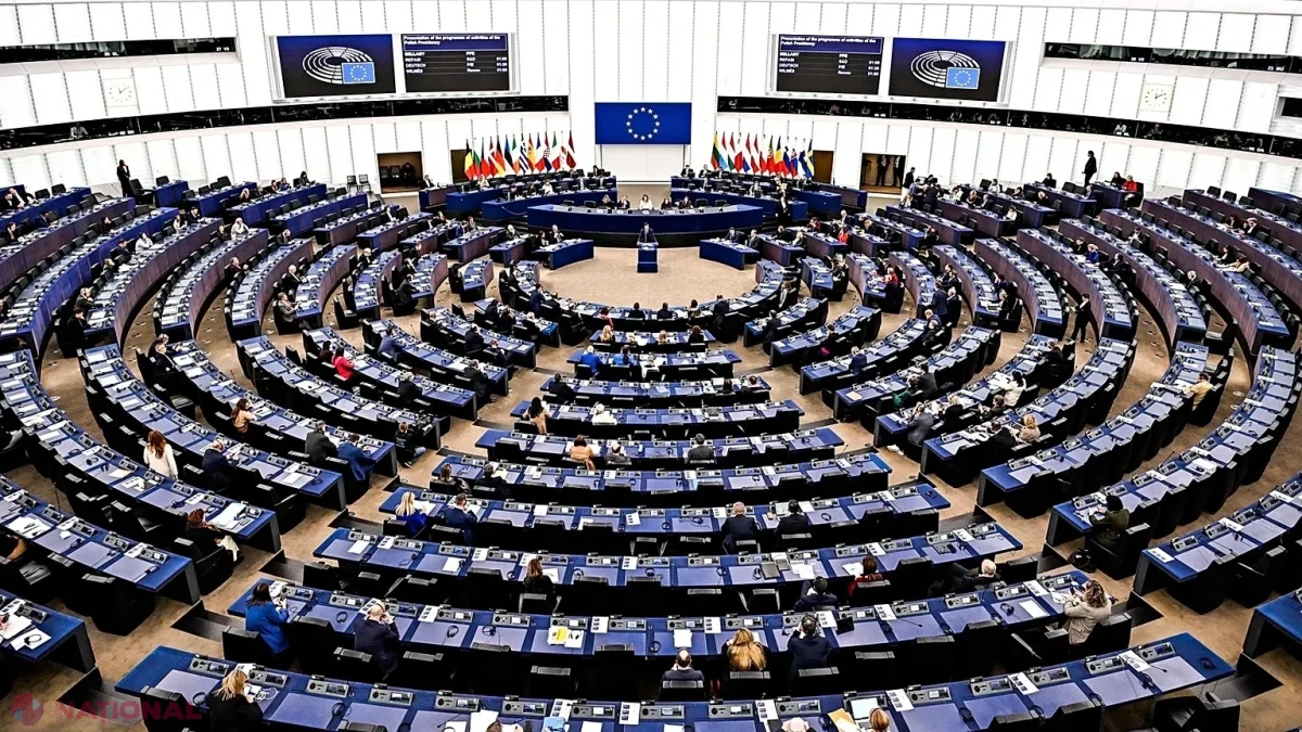 Parlamentul European aprobă liberalizarea temporară a exporturilor Armeniei către UE