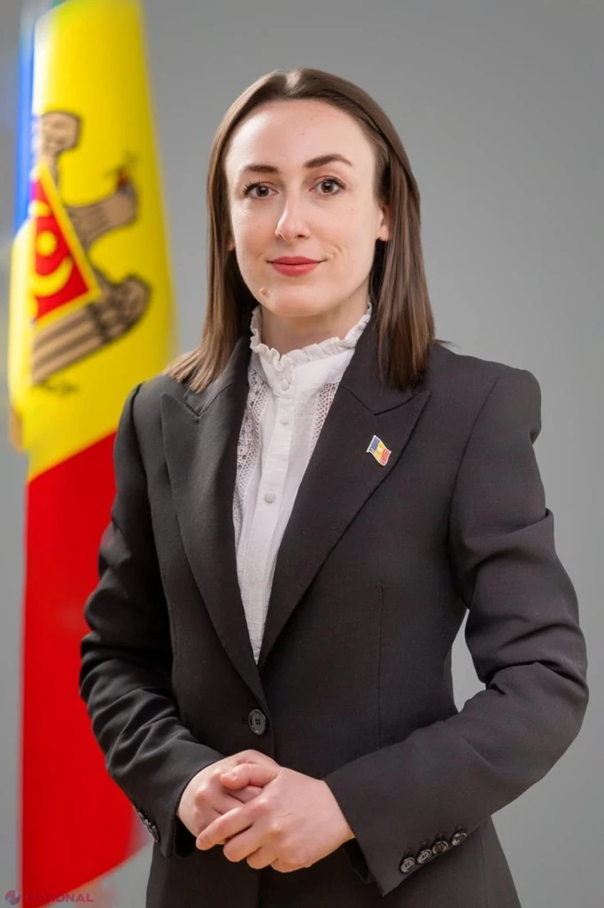 Alina Dandara, numită secretară de stat la Ministerul Dezvoltării Economice și Digitalizării, responsabilă de turism
