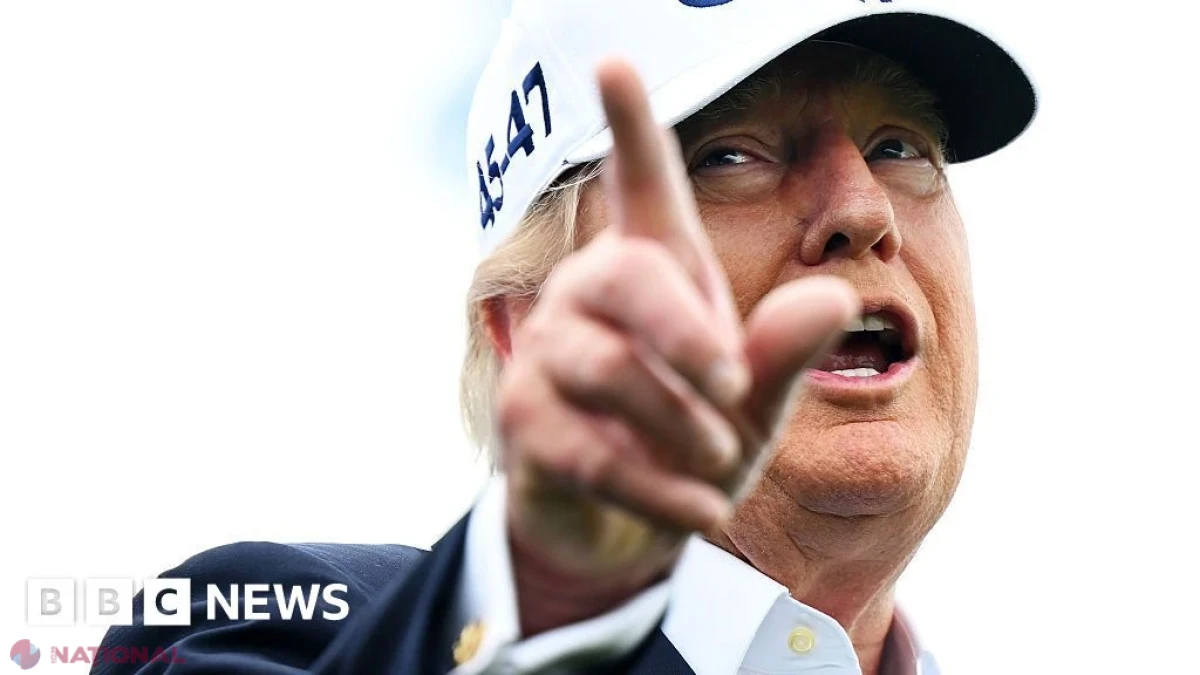 De ce Trump mizează pe inteligența artificială, în pofida avertismentelor