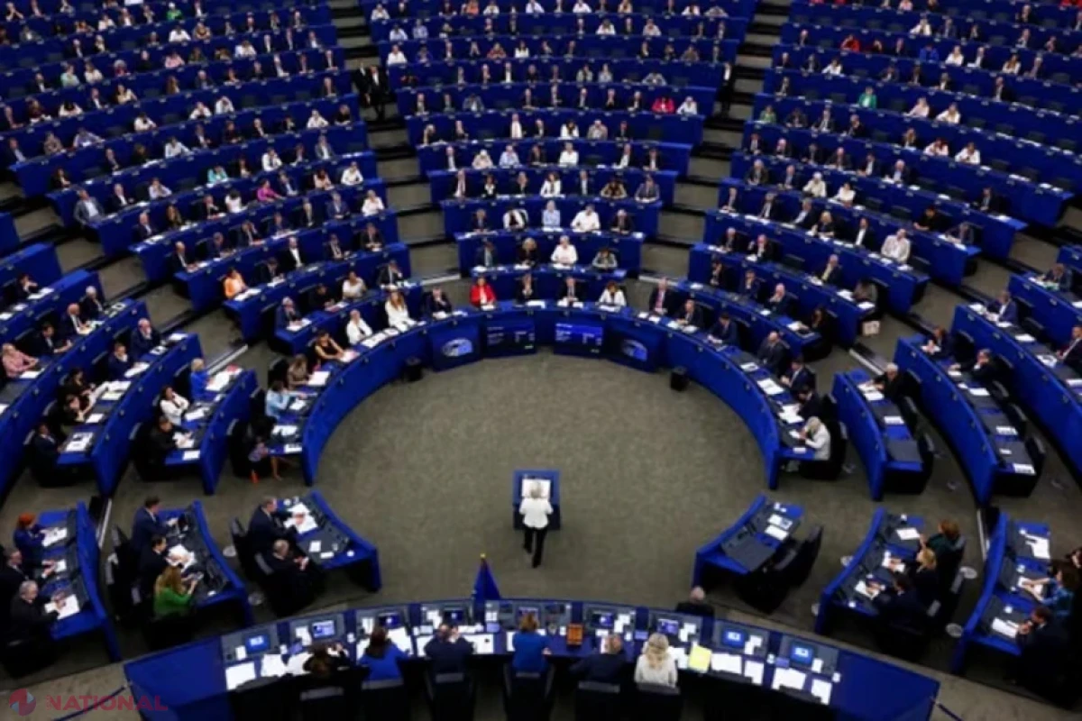 Ursula von der Leyen propune crearea unui Consiliu de Securitate European și a unei noi strategii de securitate a UE