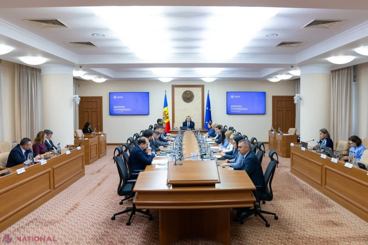 Guvernul aprobă reguli unitare pentru evaluarea și gestionarea riscurilor în sectorul feroviar