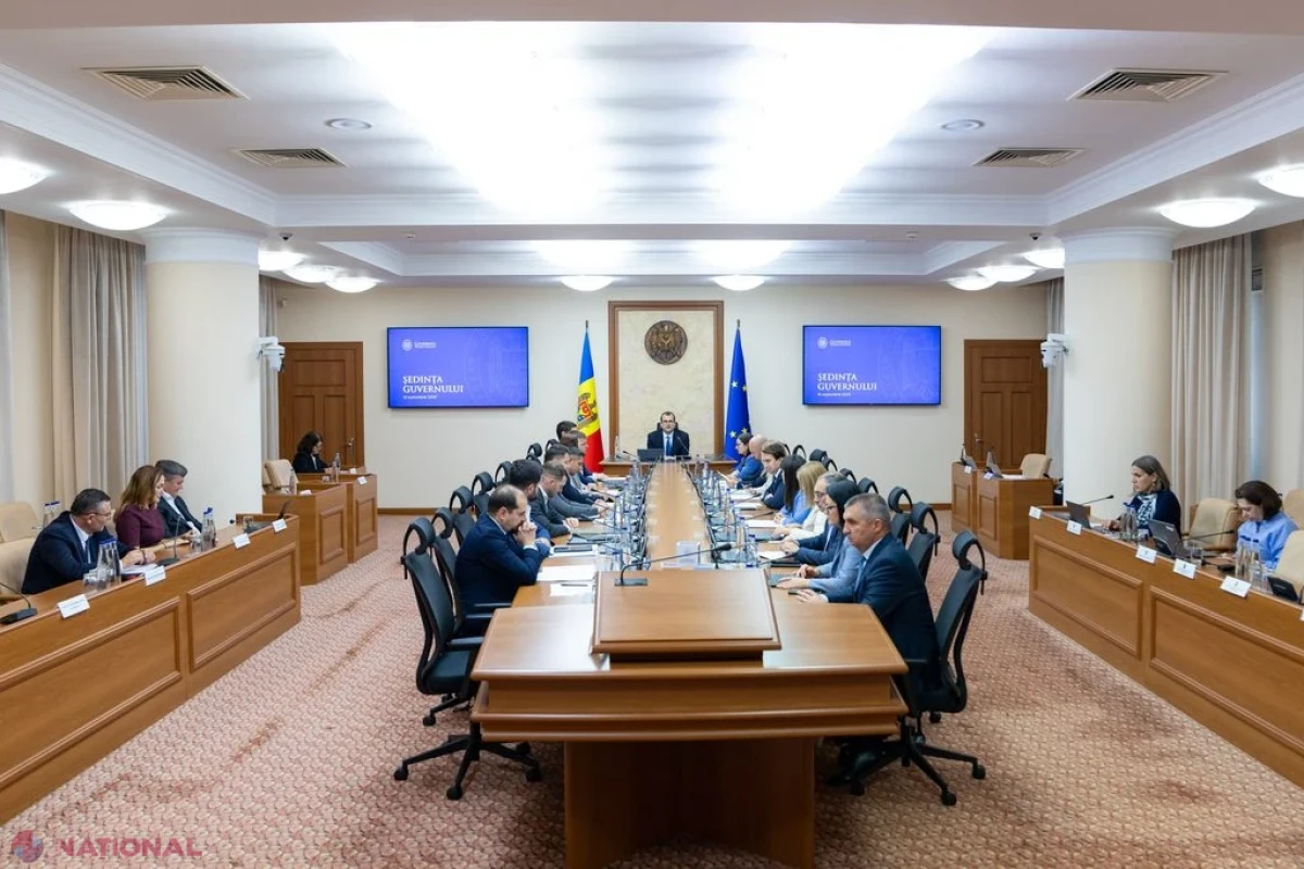 Guvernul aprobă cadrul național pentru gestionarea crizelor și protejarea pieței interne