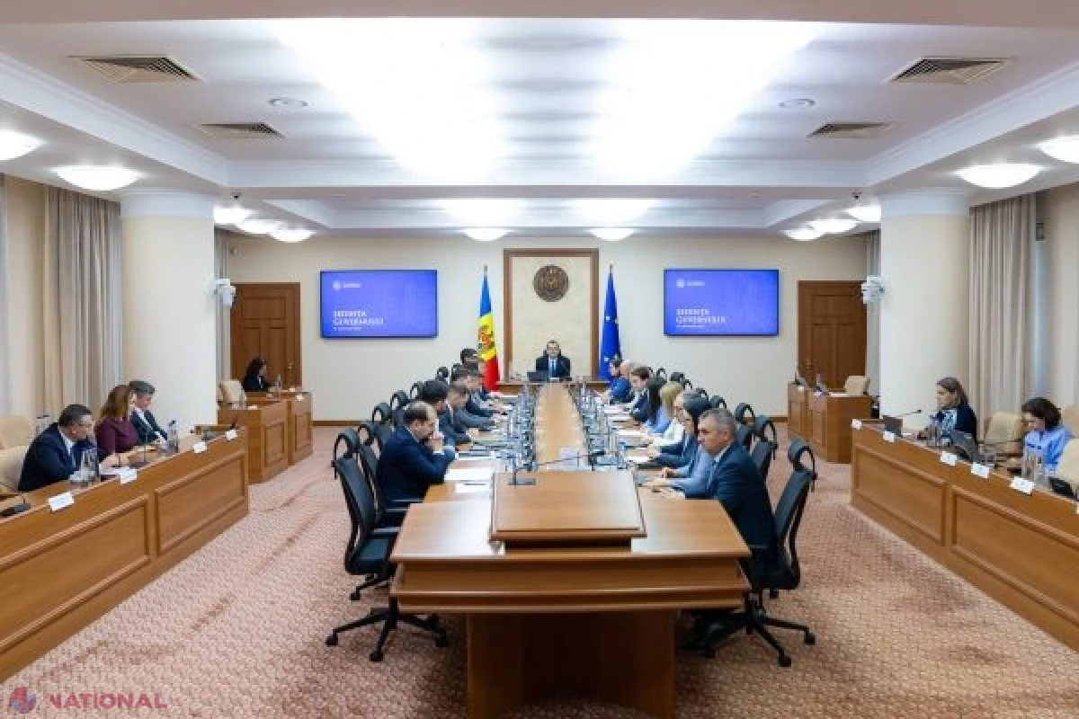 Guvernul a aprobat programul național pentru sănătatea sexuală și reproductivă în perioada 2026–2030