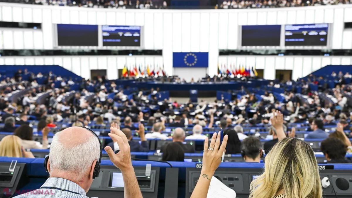 Parlamentul European a votat raportul privind inegalitățile de gen în sănătate. Documentul include educație sexuală cu teme despre diversitatea LGBTQ