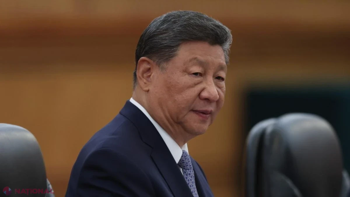 Zvonuri neconfirmate despre un presupus AVC suferit de Xi Jinping la summitul BRICS de la New Delhi