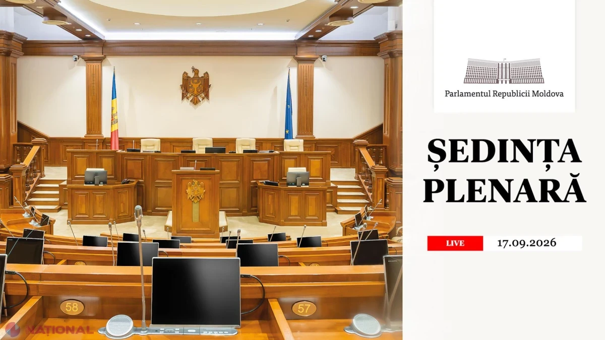 Parlamentul a adoptat rectificarea bugetului asigurărilor sociale de stat pentru 2026