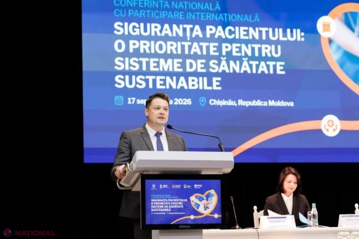 Pacienții cu boli cronice au nevoie de îngrijiri sigure și continue: mesajul Zilei mondiale a siguranței pacientului