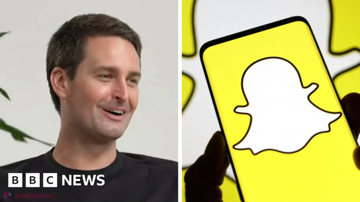 Snapchat, dispus să limiteze timpul petrecut de adolescenți pe aplicație