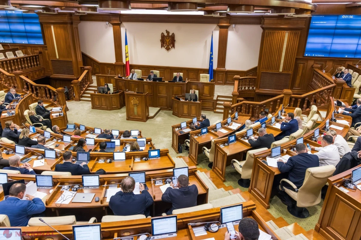 Deputații au armonizat gestionarea deșeurilor extractive cu standardele Uniunii Europene