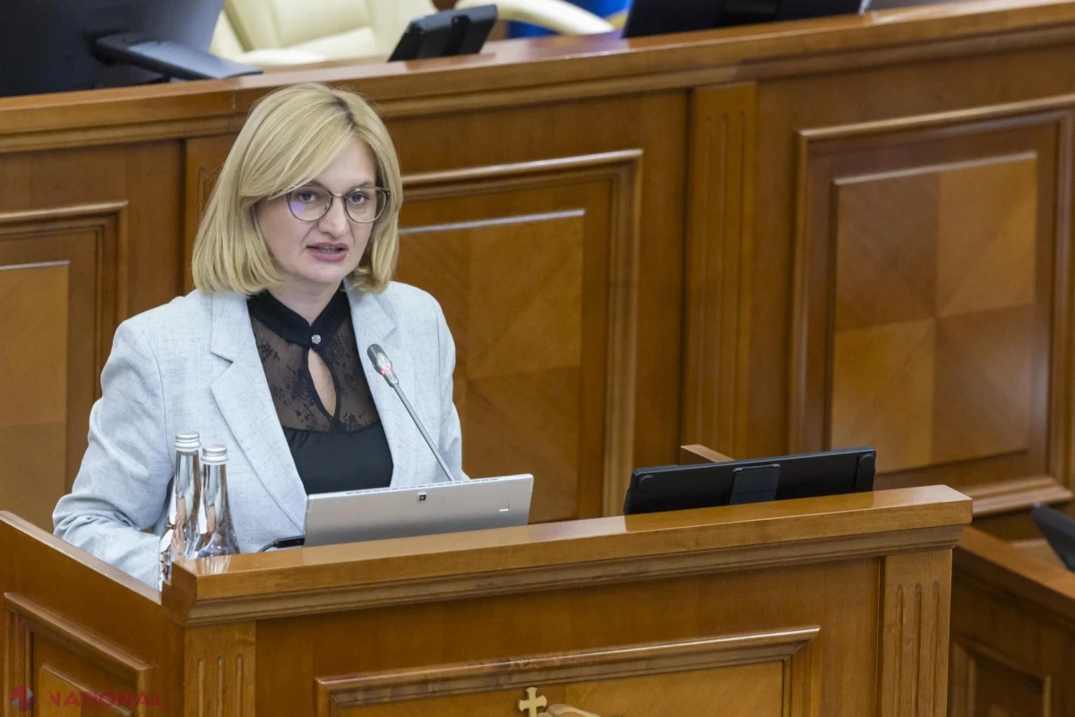 Republica Moldova ratifică Convenția care limitează substanțele nocive folosite pe nave