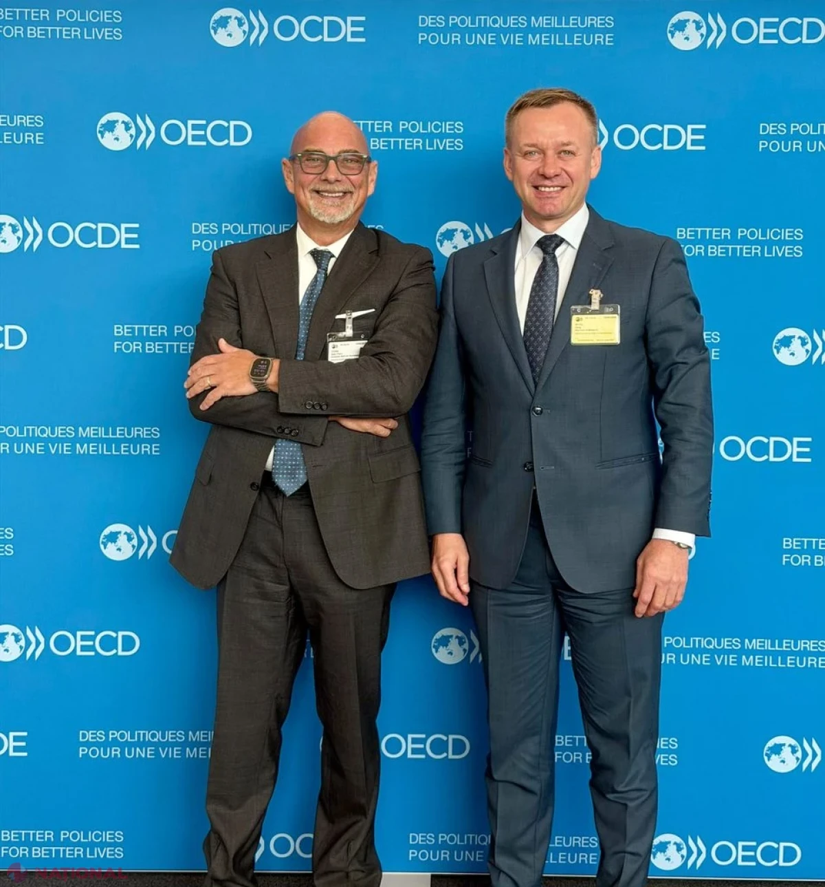 Republica Moldova își aliniază guvernanța întreprinderilor de stat la standardele OECD și UE