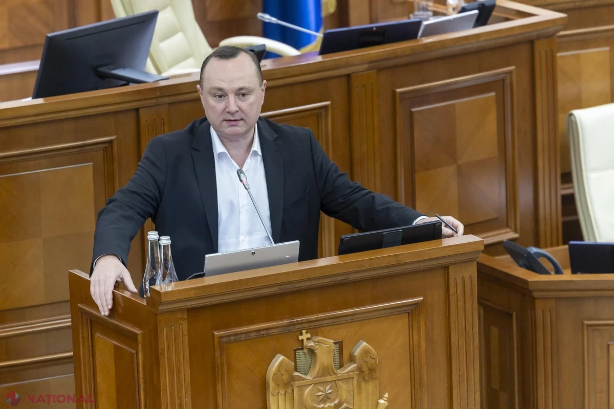 Parlamentul a aprobat rectificarea bugetului și noi măsuri pentru sănătate, securitate și protecție socială