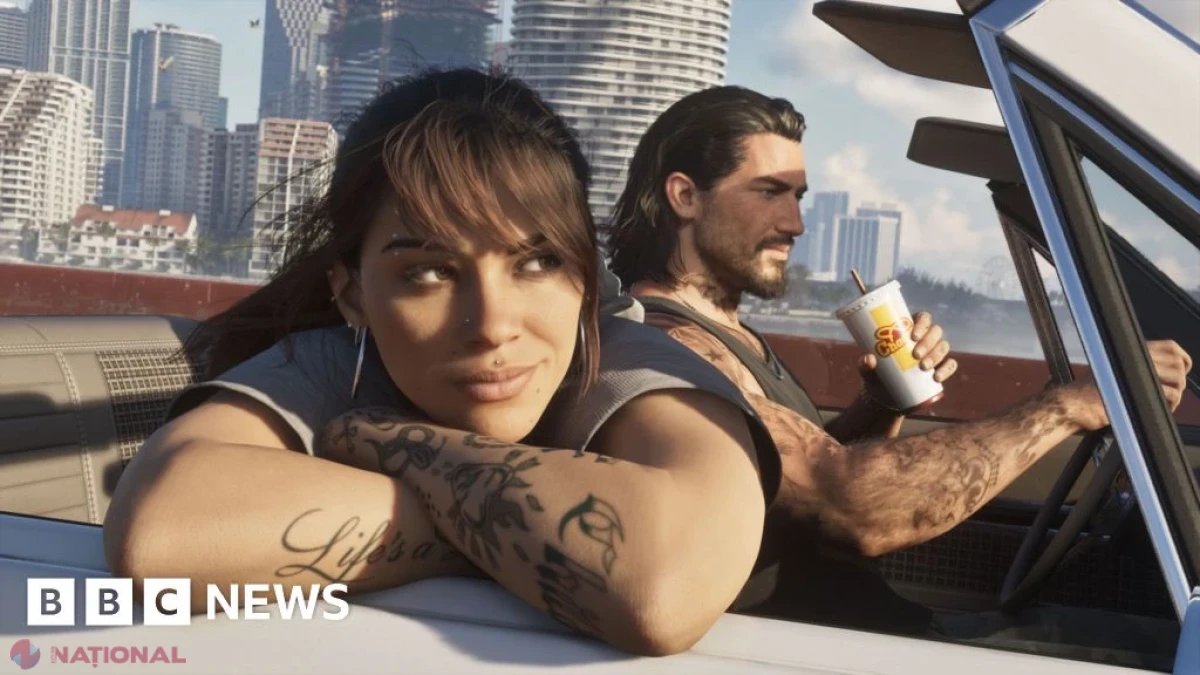 Coloana sonoră GTA 6 va fi lansată pe CD și vinil, reaprinzând dezbaterea privind jocul disponibil doar digital