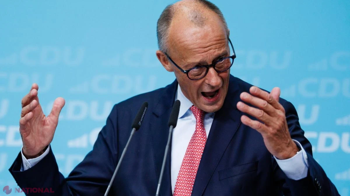 Friedrich Merz, în fața unui posibil eșec istoric la alegerile din weekend. Cancelarul Germaniei ratează Adunarea Generală a ONU