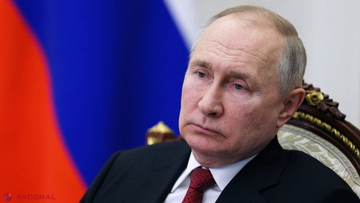Putin amenință că Moscova va „răspunde”, dacă Occidentul ajută Ucraina să lovească adânc în interiorul Rusiei  