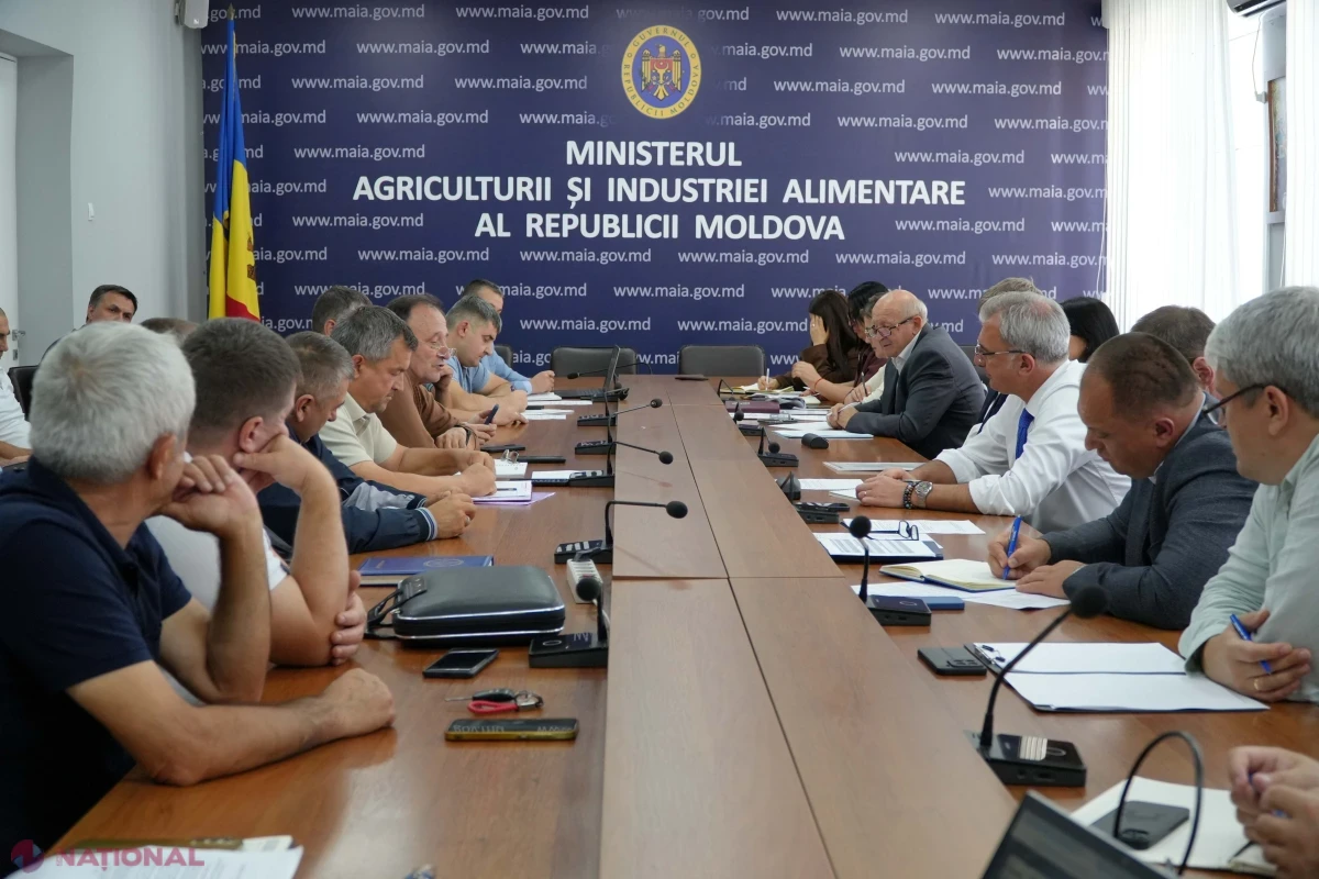 Sectorul zootehnic, în atenția Consiliului consultativ: crescătorii cer sprijin și acces mai ușor la finanțare
