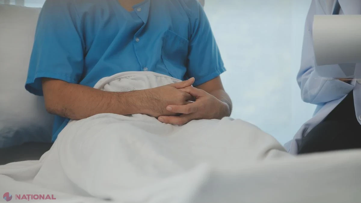 Pacientul, verificat înainte de anestezie ca înaintea lansării unei nave spațiale. Cum este aplicat protocolul OMS la SANADOR