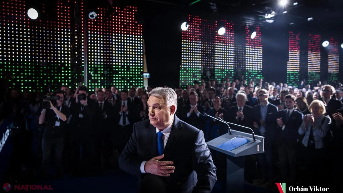 După înfrângerea în fața lui Peter Magyar, Viktor Orban cheamă Fidesz la „rezistență națională”