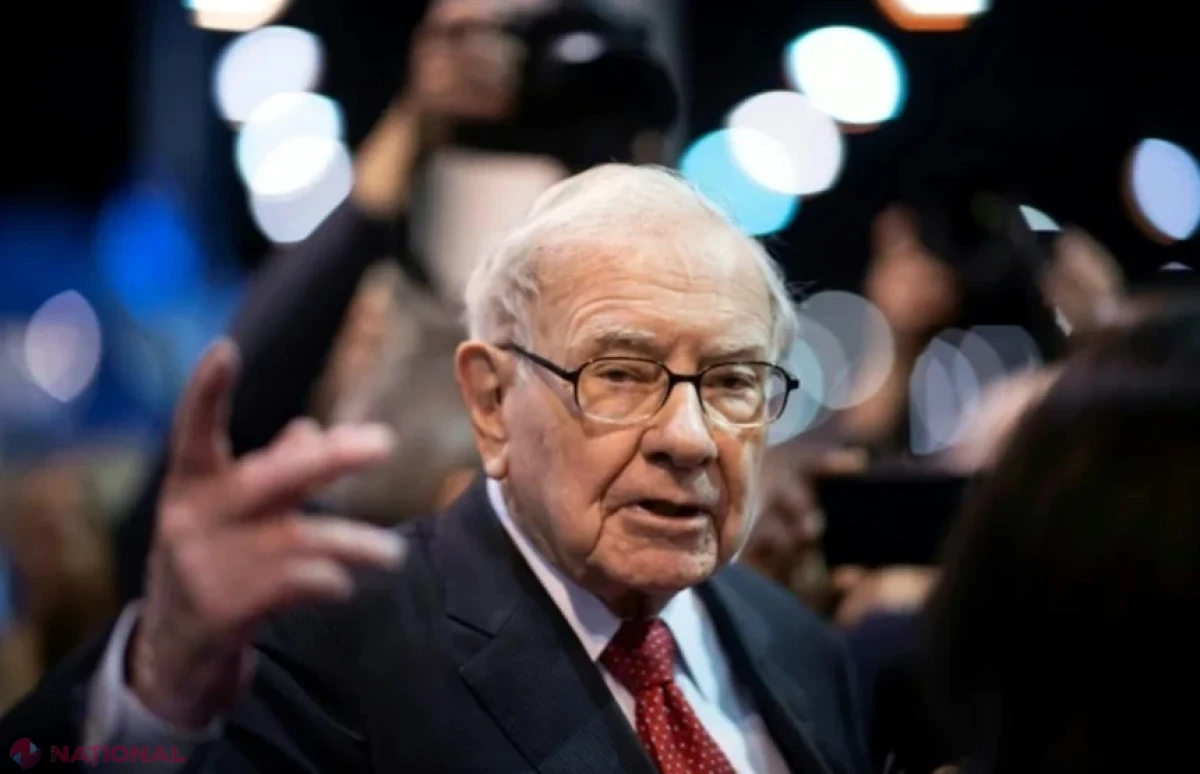 Warren Buffett părăsește președinția Berkshire Hathaway și devine președinte emerit