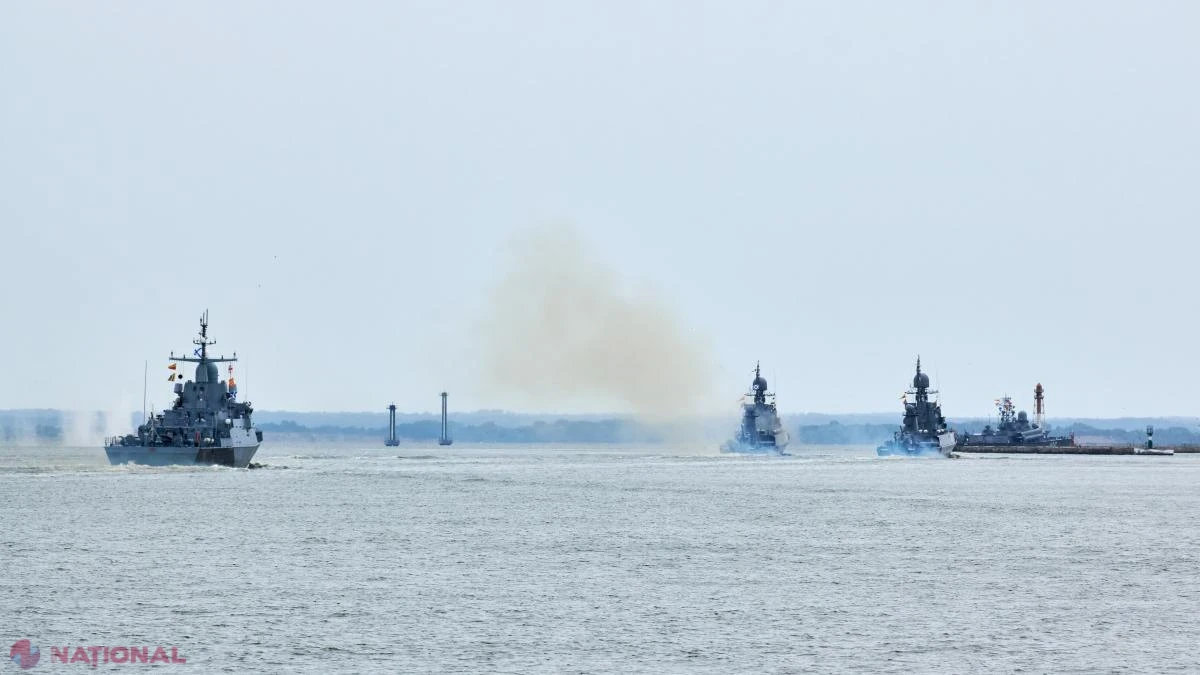 Un raport generat cu ajutorul Inteligenței Artificiale era să declanșeze un conflict între SUA și China. Operațiunea a fost oprită în ultima clipă