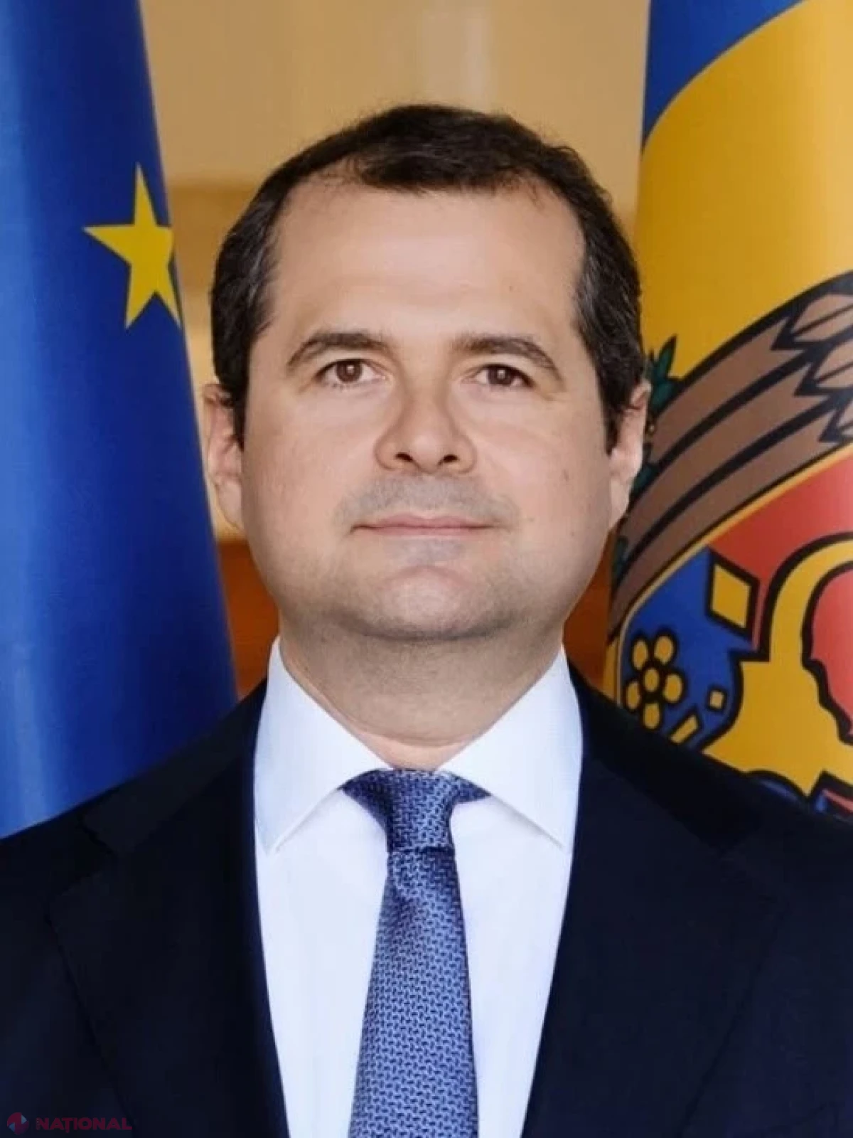 Vasile Tofan, la Etno Fest Taraclia: „Moldova este puternică atunci când știm să trăim împreună”