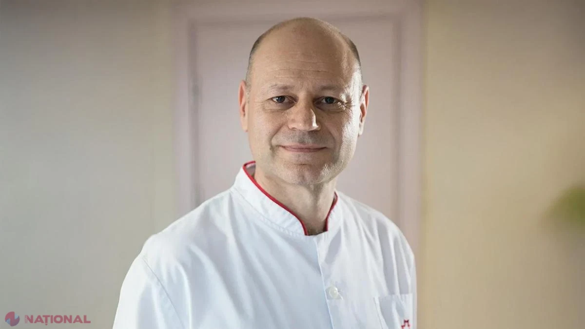 Dr. George Marinescu explică ce este ecografia cu substanță de contrast și când poate fi recomandată