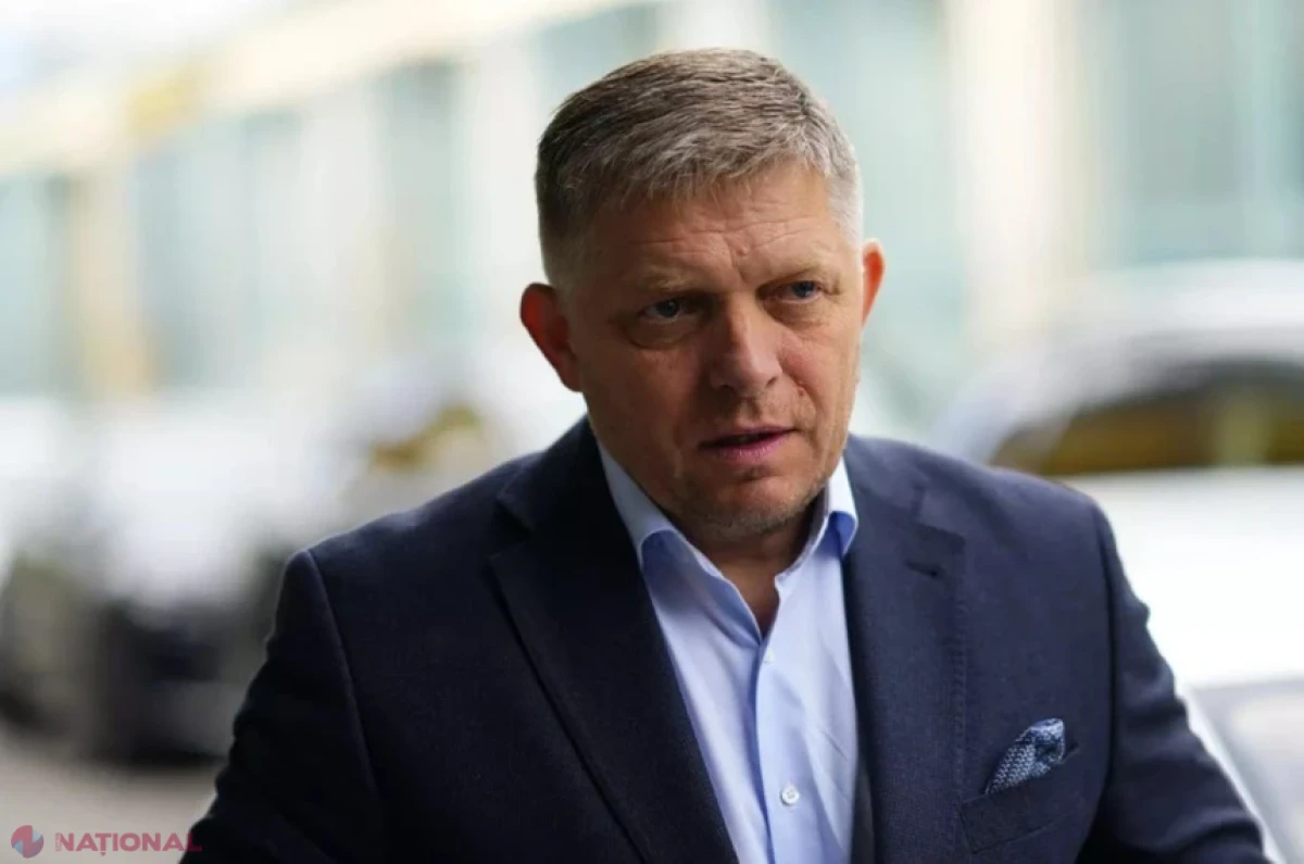 Robert Fico: Unii politicieni occidentali încearcă să provoace un război între Rusia și NATO