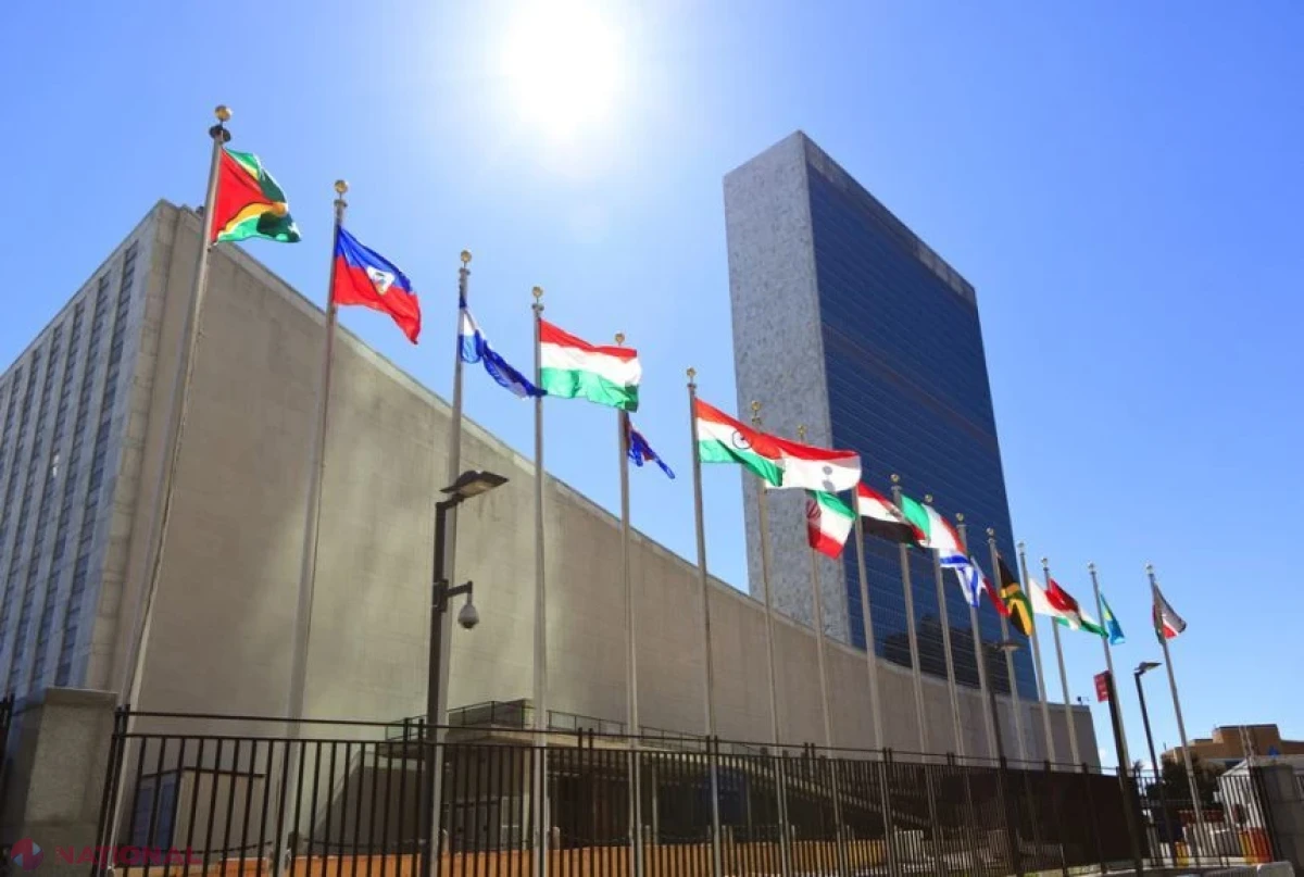 Adunarea Generală a ONU, dominată de războaiele din Orientul Mijlociu și Ucraina și de temerile privind inteligența artificială