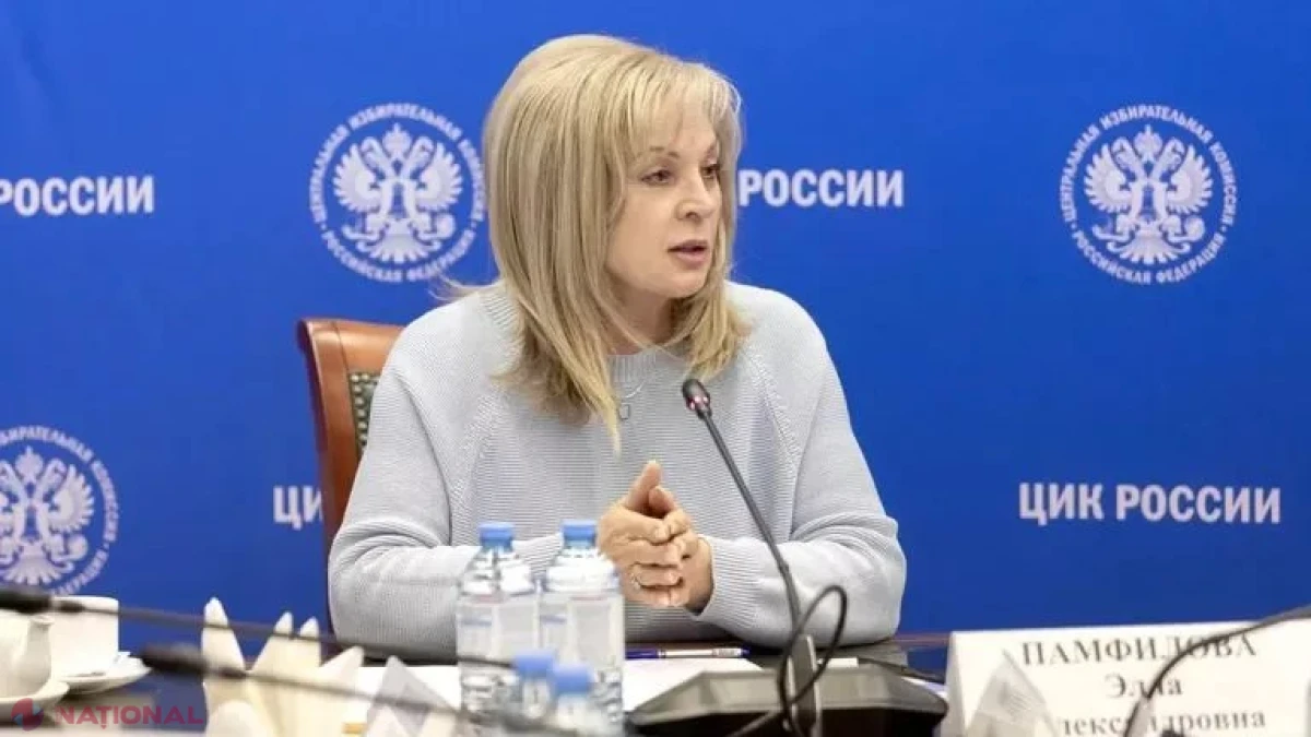 Peste o mie de atacuri cibernetice ar fi perturbat alegerile parlamentare din Rusia. Moscova invocă „semne ale unei ingerințe ucrainene”