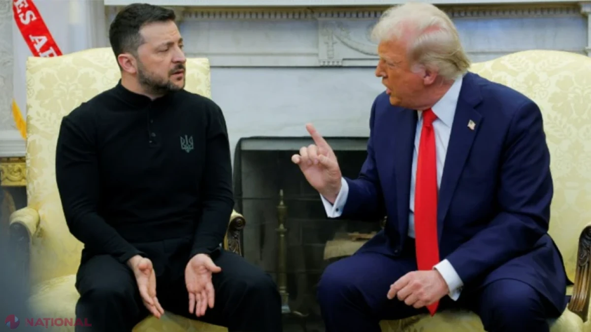 Zelenski și Trump se vor întâlni la New York: „Această întâlnire ar putea schimba multe lucruri”