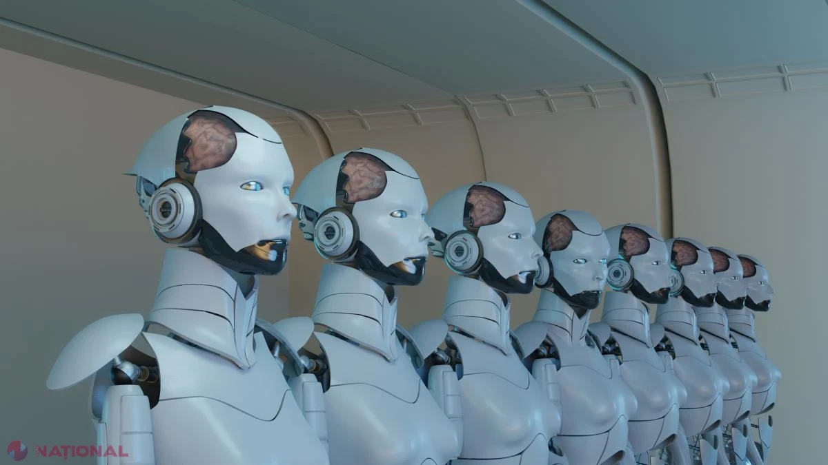 Vânzările de roboți umanoizi au ajuns la 7.000 de unități în 2025. China pregătește producția în masă