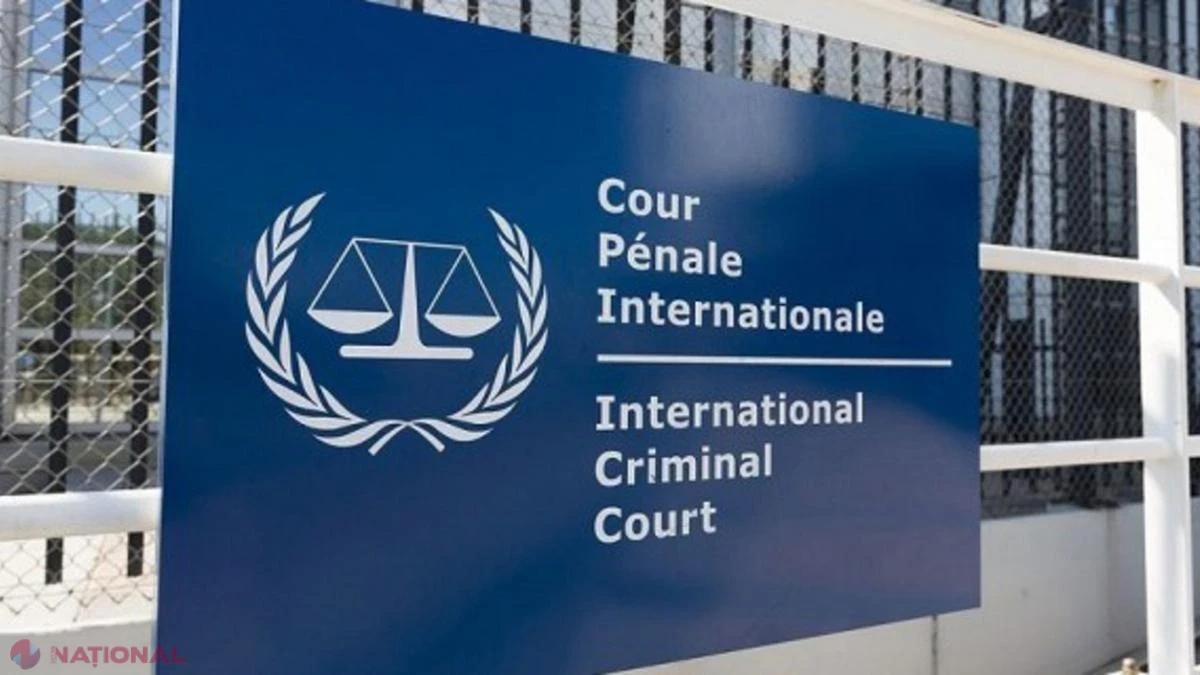 Administrația Trump pregătește sancțiuni împotriva Curții Penale Internaționale