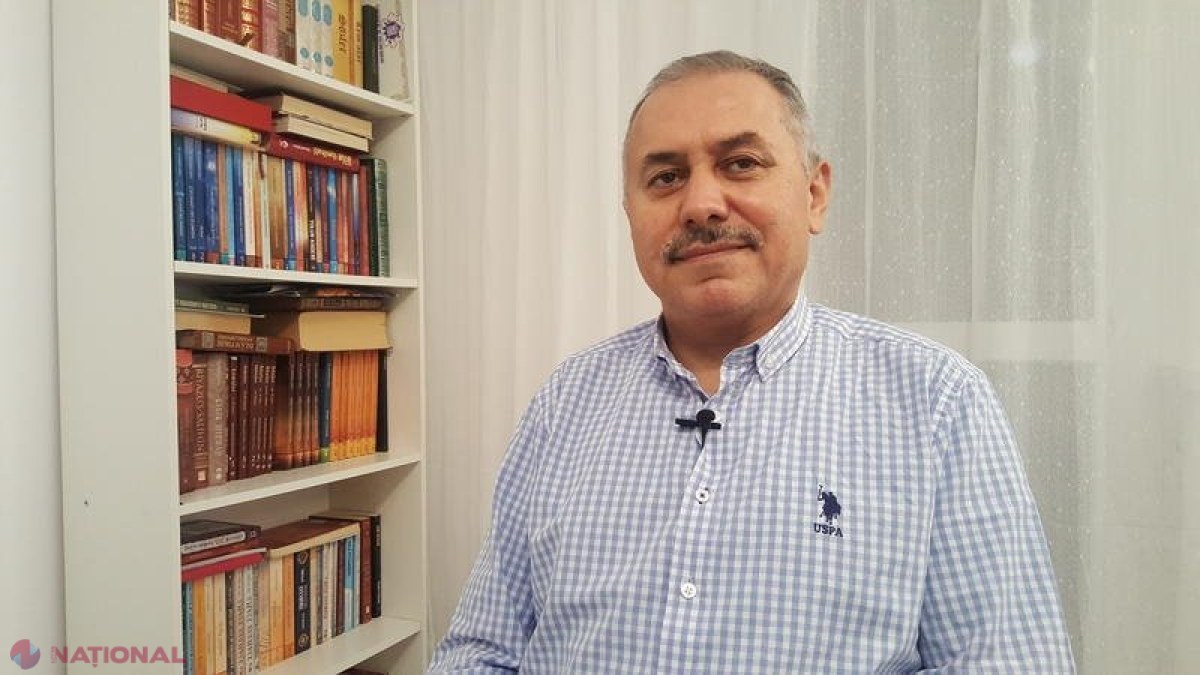 Judecătorii din România RESPING cererea regimului Erdogan de extrădare a unui jurnalist turc 