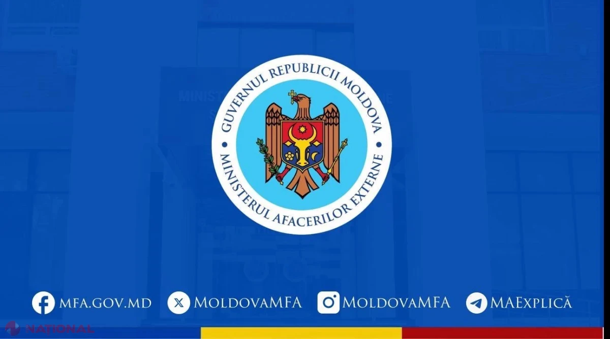 MAE condamnă organizarea alegerilor ruse pentru Duma de Stat în regiunea transnistreană, fără acordul Chișinăului