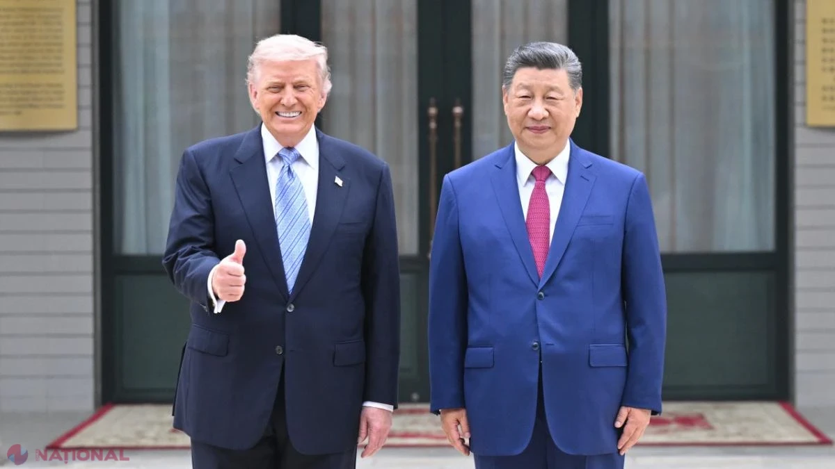 Xi Jinping va efectua o vizită de stat în SUA în perioada 23-25 septembrie