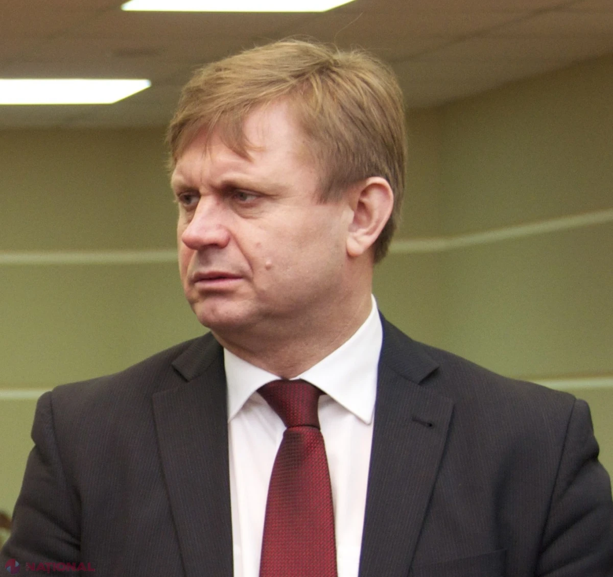 Vicepremierul Valeriu Chiveri a discutat cu ambasadoarea Austriei despre reglementarea transnistreană și drepturile omului