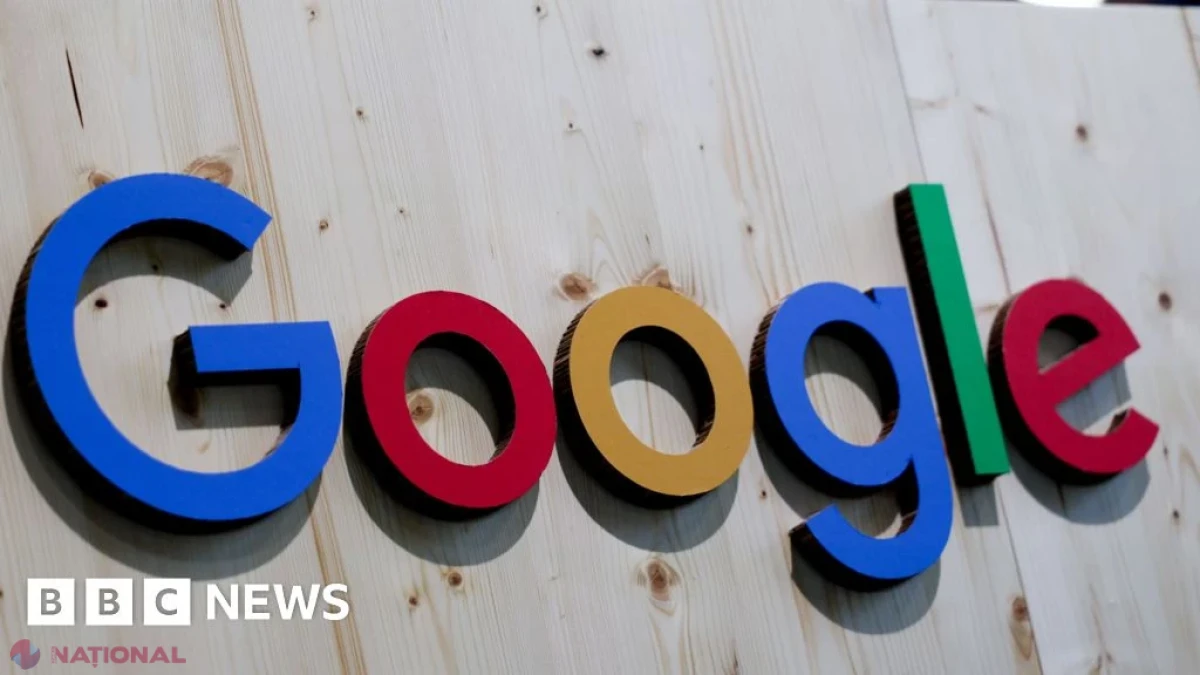 Google, amendată cu 403 milioane de euro pentru încălcarea normelor GDPR privind datele de localizare