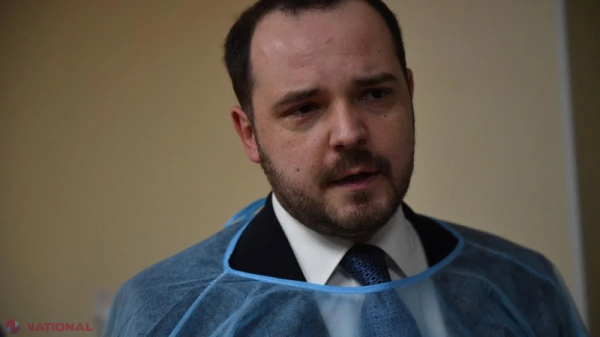 Medicamentele inovative, un domeniu neglijat în România. Alexandru Rogobete: Statul ar putea recupera patru euro pentru fiecare euro investit