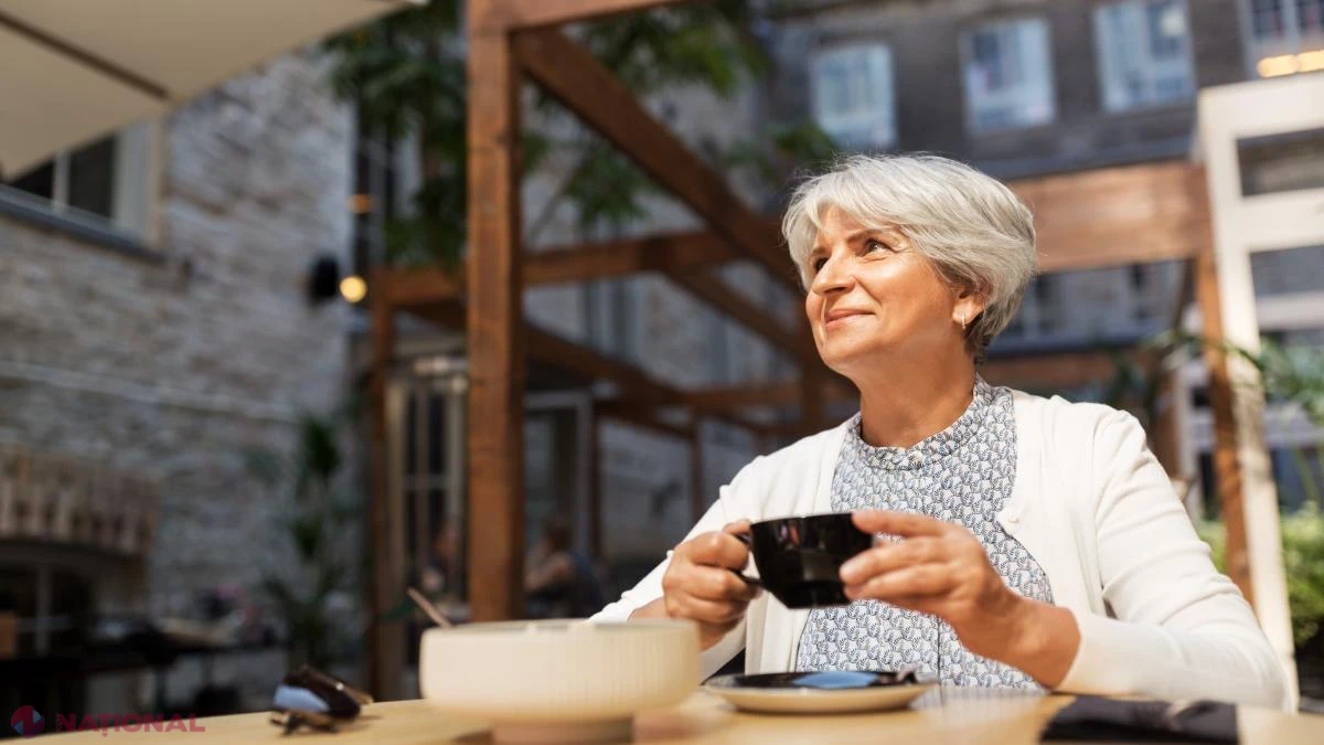 Semnul bolii Alzheimer observat de o barmaniță: o româncă venea de patru ori pe zi la cafea și uita fiecare vizită