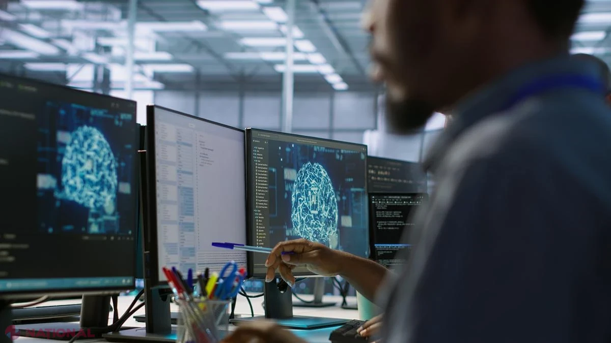 22 de state cer menținerea inteligenței artificiale sub control uman și propun o agenție globală de supraveghere