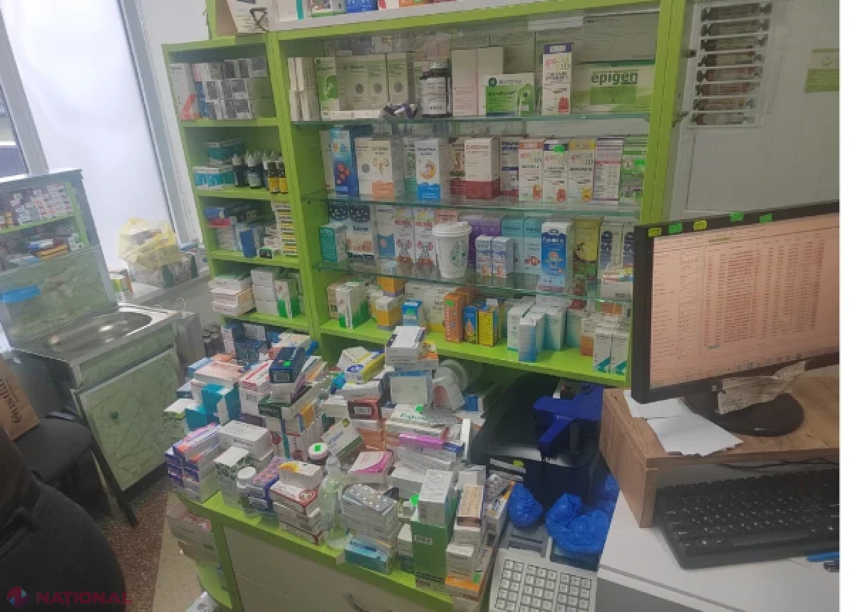 Noua Lege a farmaciei: cum va ajunge medicamentul în satele fără farmacie și ce garanții vor avea pacienții