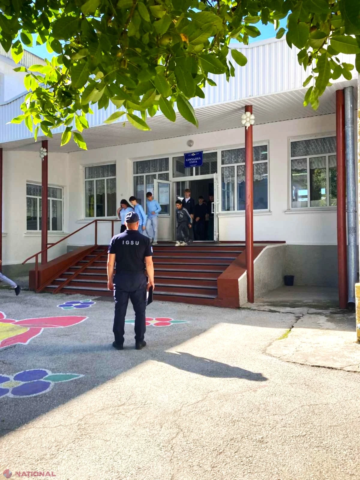 Peste 7 700 de elevi și studenți, instruiți de salvatori cum să acționeze în situații de urgență
