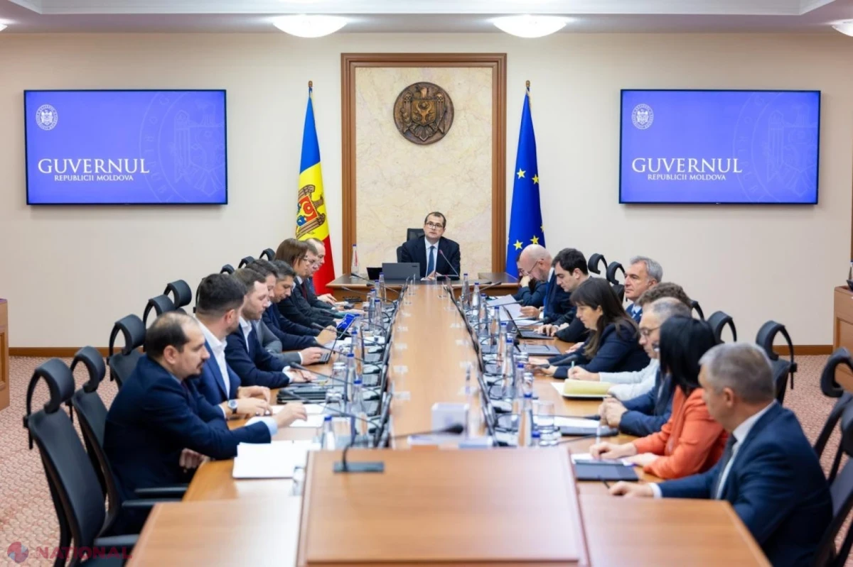 Guvernul aprobă programul feroviar pentru 2026–2030: mai multe curse de pasageri și investiții în infrastructură